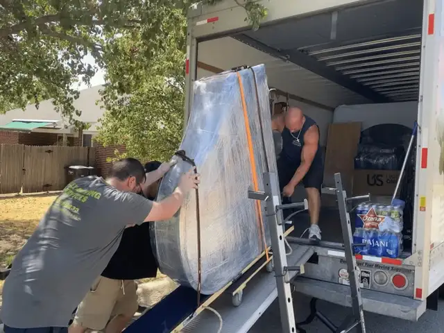 Ottawa Move Masters62864357887746124