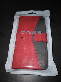 Iphone 12 case (Red)
