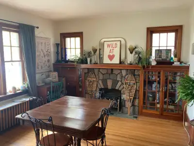 Looking for a female tenant to occupy the basement of a shared home. Shared spaces are fully furnish...