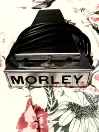 CLASSIC MORLEY VOLUME PEDALS