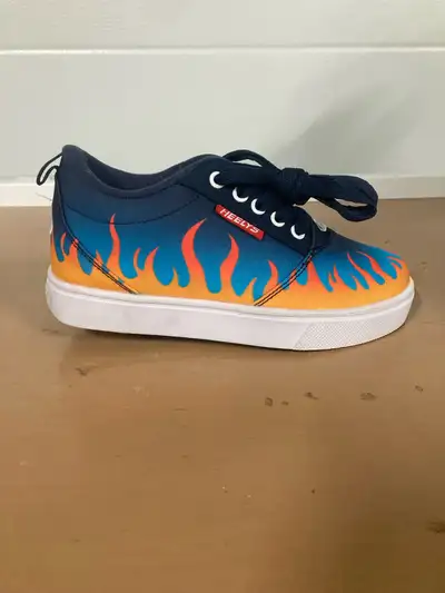 Heelys sneakers, View more