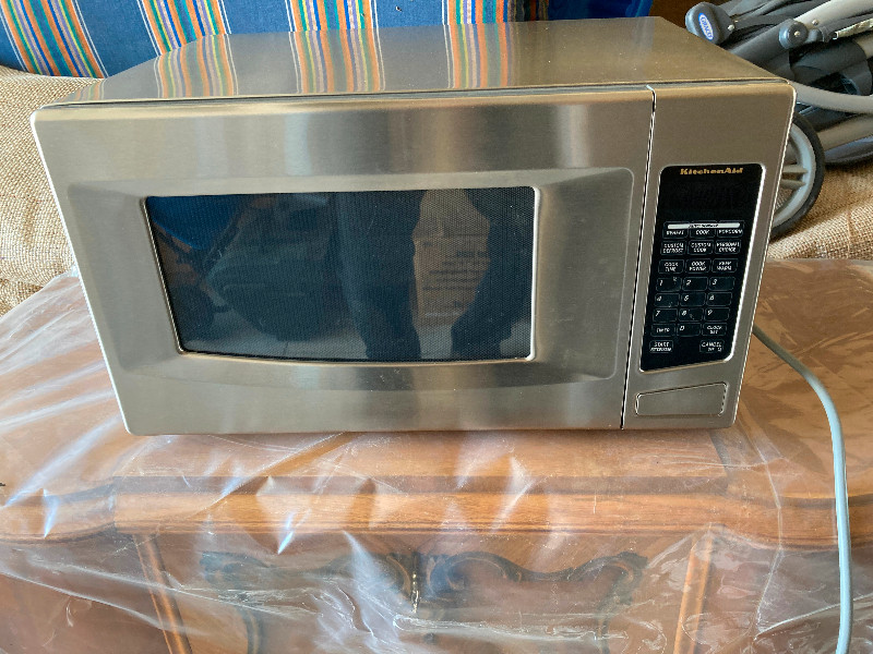 Microwave Oven Microwaves & Cookers Edmonton Kijiji