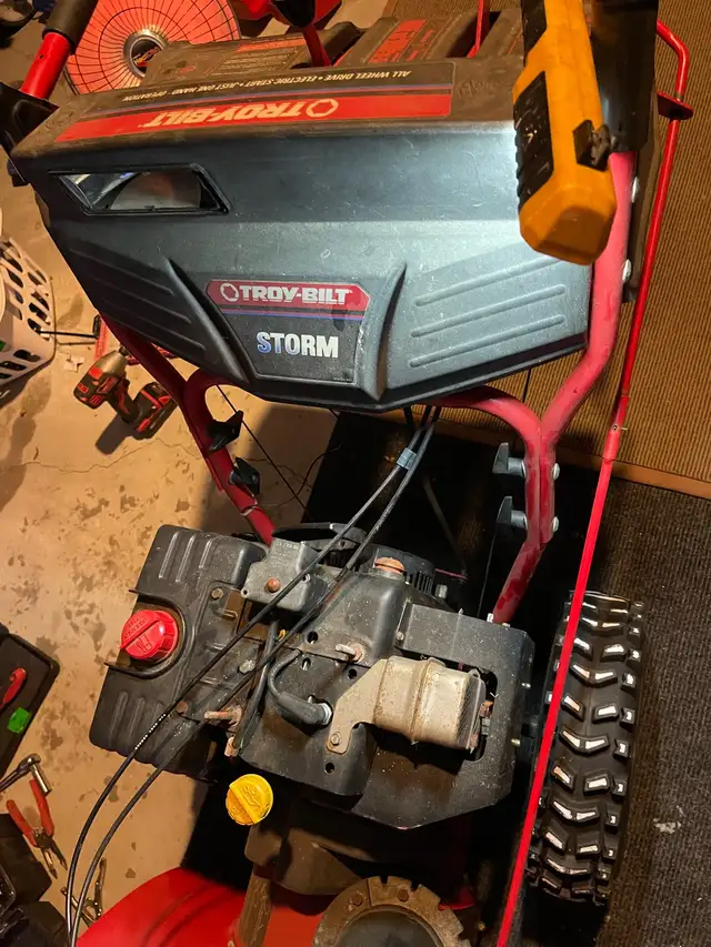Tuneup Lawnmower or small engine in Snowblowers in Oshawa / Durham Region - Image 10