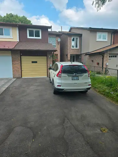 3 Bedroom House for Rent Scarborough
