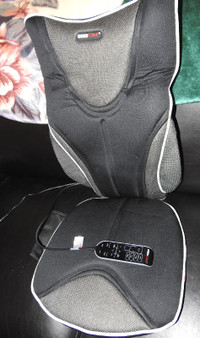 Obus Form Massage Cushion