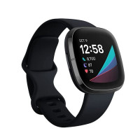 Fitbit Sense Activity Trackers Fitness Smartwatch GPS Heart Rate