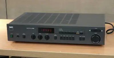 Récepteur NAD 7020e Receiver - Bien lire, View more