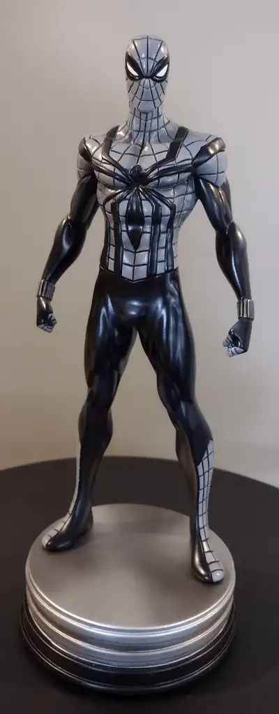 Bowen style and perfect scale! Made by Statue Madness Studio! Shipping is extra, insurance is you ch...