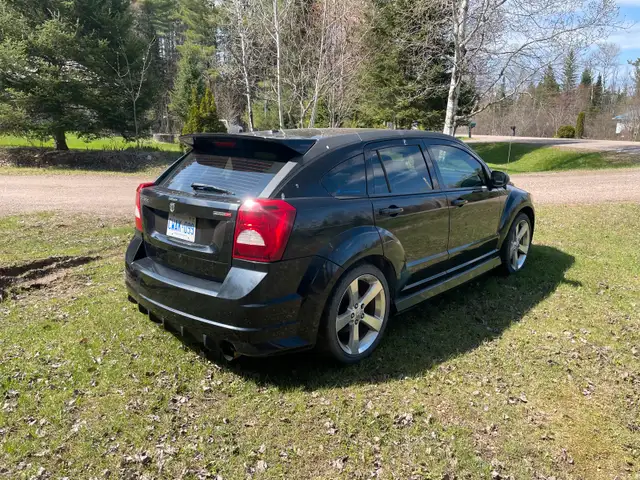 2009 dodge caliber srt price drop in Other in Pembroke - Image 3
