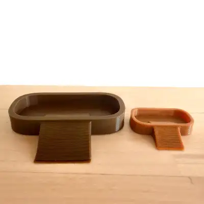 Isopod Food Bowl, View more