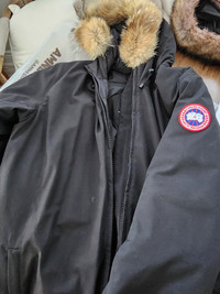 Canada Goose  Women's Parka Jacket 2XL