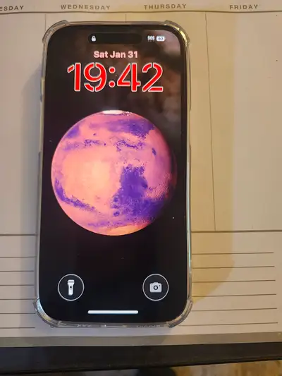 IPHONE 15   128B, View more