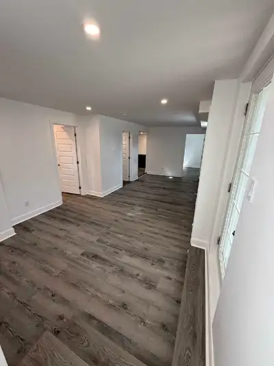 Grand 4 ½ Rénové à Mascouche tout inclus //DISPONIBLE MAINTENANT