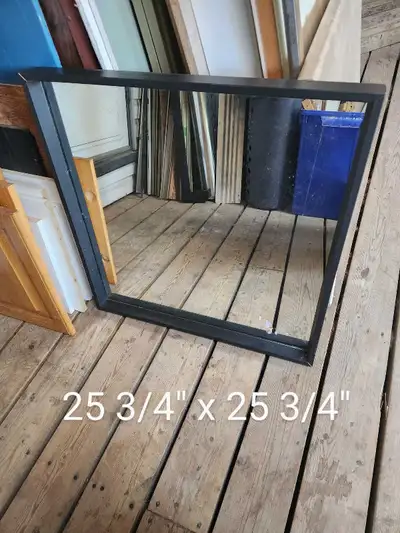 Ikea Nissedal Mirror, View more