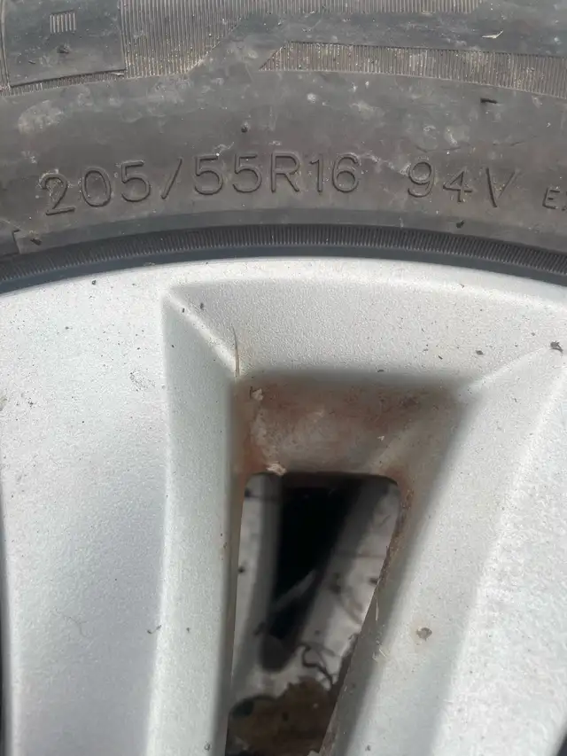 Jantes et pneus Mazda in Tires & Rims in Laval / North Shore - Image 3