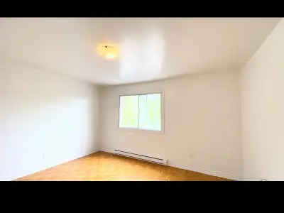 chambre 540$ Point aux trembles MTL