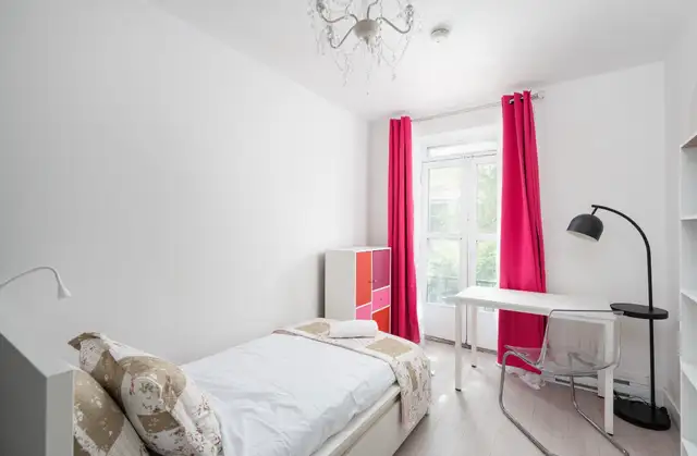 Studio Downtown- Balcony