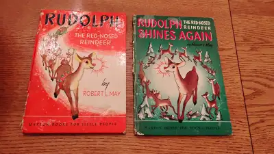 Rudolph Maxton Books Rare, View more