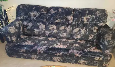 Free Sofa&Love seat, View more