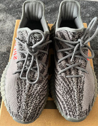 Used Yeezy Sneakers Size 10 for SALE!