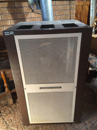 Combustioneer Space Heater/Furnace