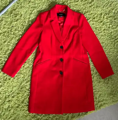 manteau long - Vero Moda, View more