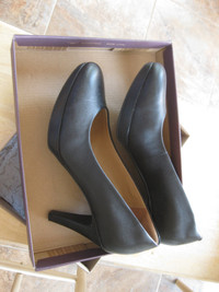 Women's Clarks Heeled shoes