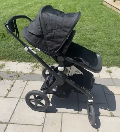 Bugaboo Fox2 Stroller, View more