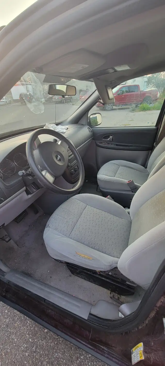 2007 Chevy Uplander552944990914488325