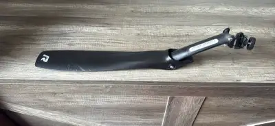 Raleigh rear fender for bike / mud guard, View more