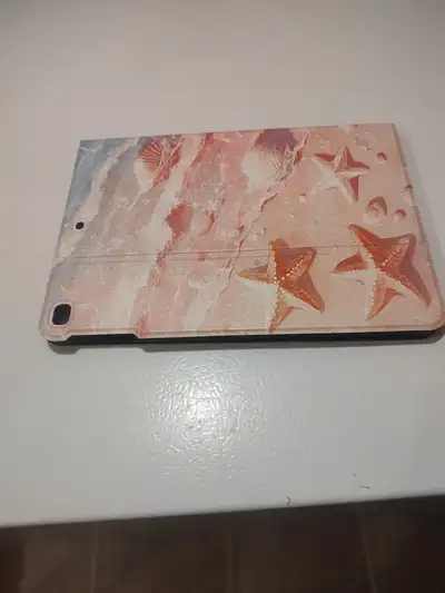 iPad Case 9.7", View more