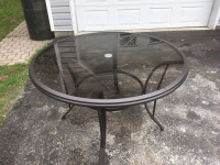 5 ft. Patio Table 