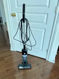 $50 - BISSELL Magic Vac PowerBrush Corded Stick Vacuum Cleaner