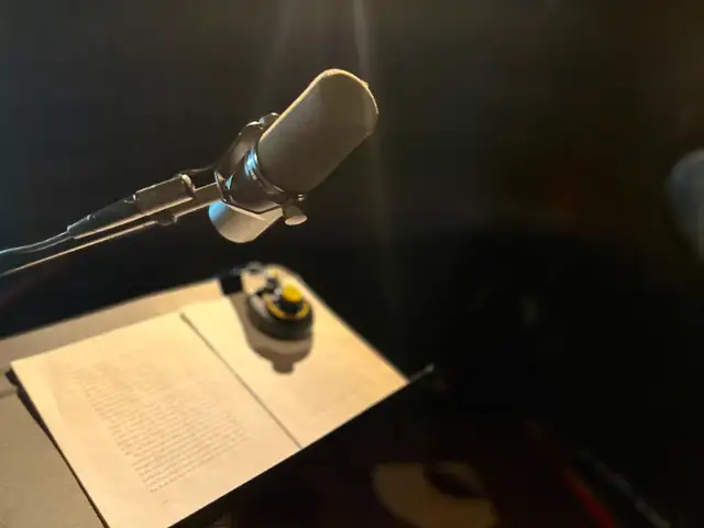VOCAL Recording Studio in Calgary63882172342531122