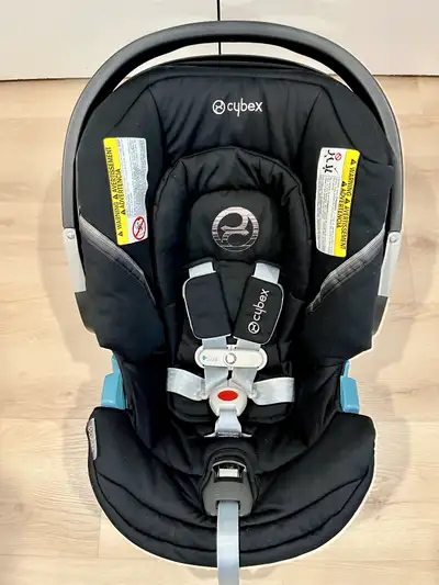 Cybex Aton 2 Infant Car Seat, View more