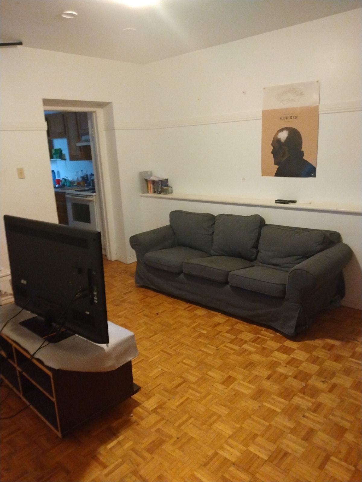 LIMITED*** Spacious townhouse rooms to rent in heart of downtown — photo 3