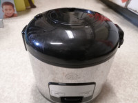 wolfgang puck electric bdrc 007c cup rice cooker