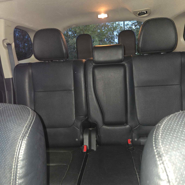 2014 Mitsubishi Outlander in Cars & Trucks in Red Deer - Image 4