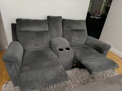 Sofa and Loveseat for sale, View more