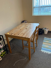 IKEA Dining Table 