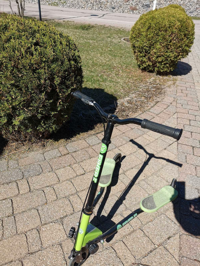 3 wheel stroller  in Kids in North Bay - Image 3