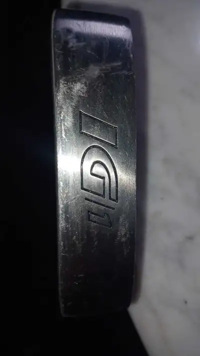 IG/1 Putter Very Good Condition, View more