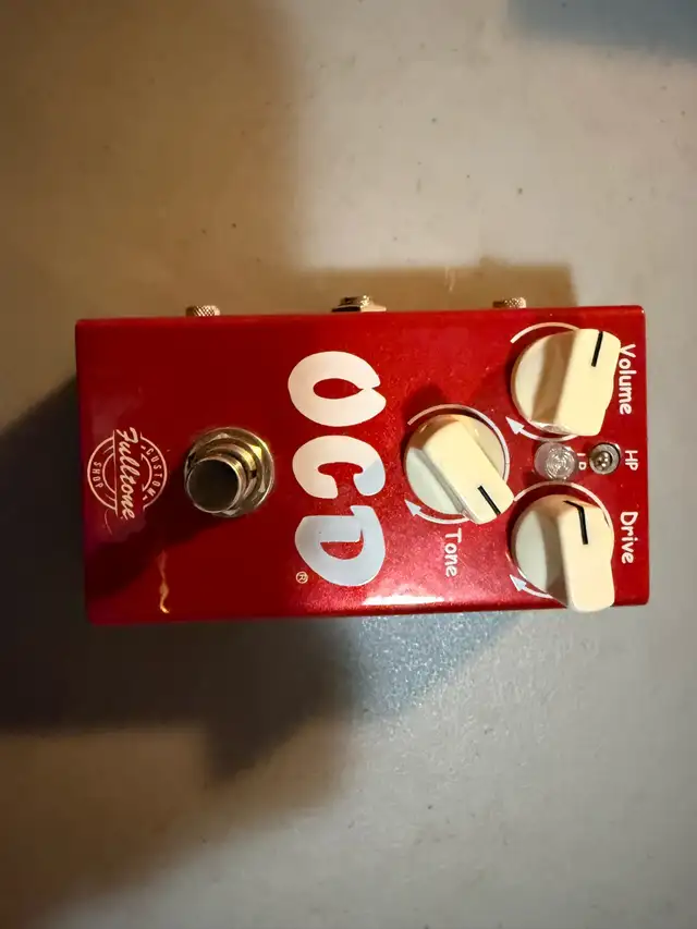 guitar pedals in Amps & Pedals in Chatham-Kent - Image 6