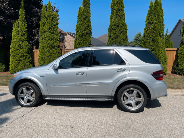 Mercedes Benz AMG 63 in Cars & Trucks in Oakville / Halton Region - Image 3