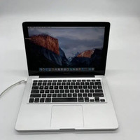 Apple Laptop, Excellent Condition $160 = 4 Surfing on the Net 4U