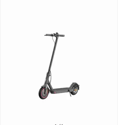 Electric Scooter , View more