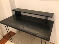Standing Desk Custom Handmade Table Tops