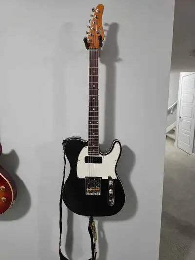 Schecter PT SPECIAL , View more