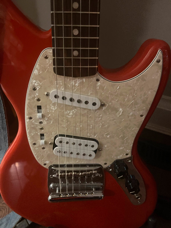 Fender 2021 kurt for sale  