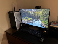 H1 Mini Pro PC (Complete Set)
